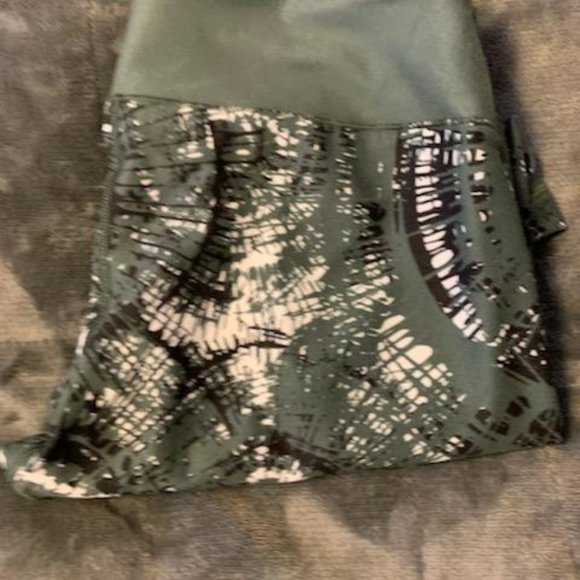 NFL 2014  Jets Leggings - Picture 5 of 6